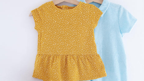 Unravel the Magic of Popular Kids' Clothing with Giggles and Wiggles ...
