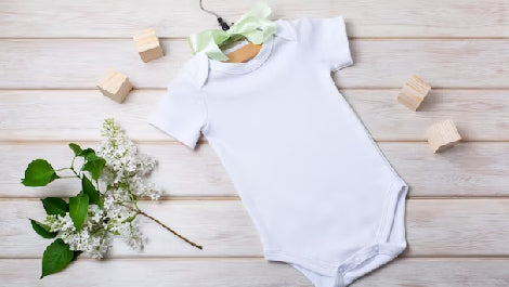 An Ode to the Onesie - Redefining Comfort for Your Little Ones