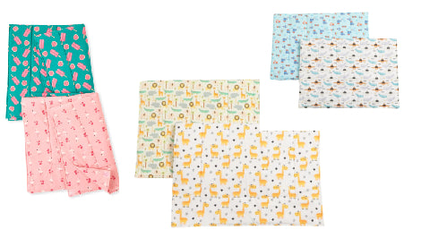 The Undeniable Necessity of Fabric Changing Mats for Newborns