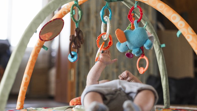 Crafting the Perfect Play Area for Your Baby or Toddler- A Comprehensive Guide