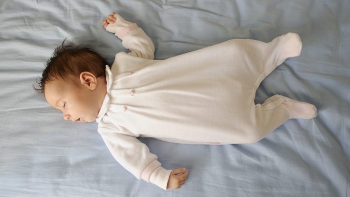 The Ultimate Guide to Dressing Your Baby for a Peaceful Sleep