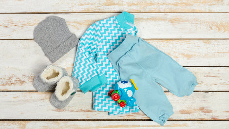 Unravelling the Onesie Trend- The Enduring Appeal of this Essential Baby Wear