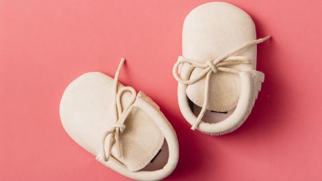 The Quintessential Quintet: 5 Ways Booties Ensure Your Kid's Comfort and Safety