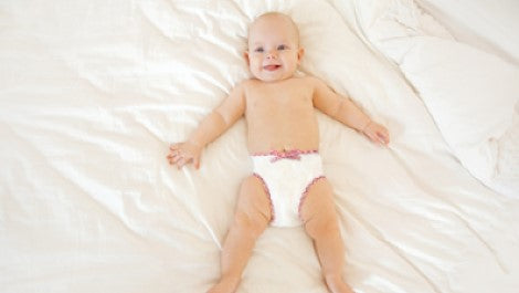 The Nappy Chronicles - Unravelling the Importance of Quality for Your Little One