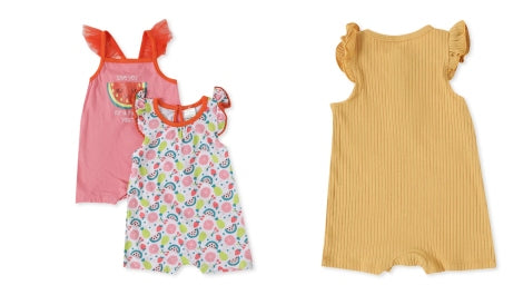 Understanding the Versatility of Rompers for Kids - 7 Key Advantages