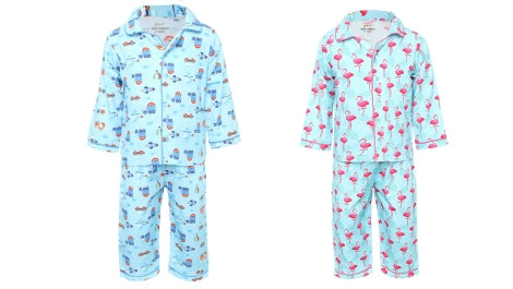Dressing for Comfort: Night Suits for Kids on Long Flights - 14 Key Considerations
