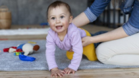 The Unsung Essential - Fabric Changing Mats in Homes with Kids