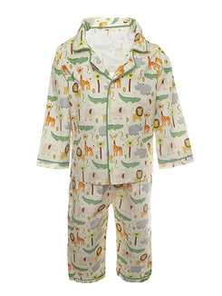 Night suit for discount baby girl online