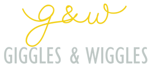 Giggles & Wiggles logo