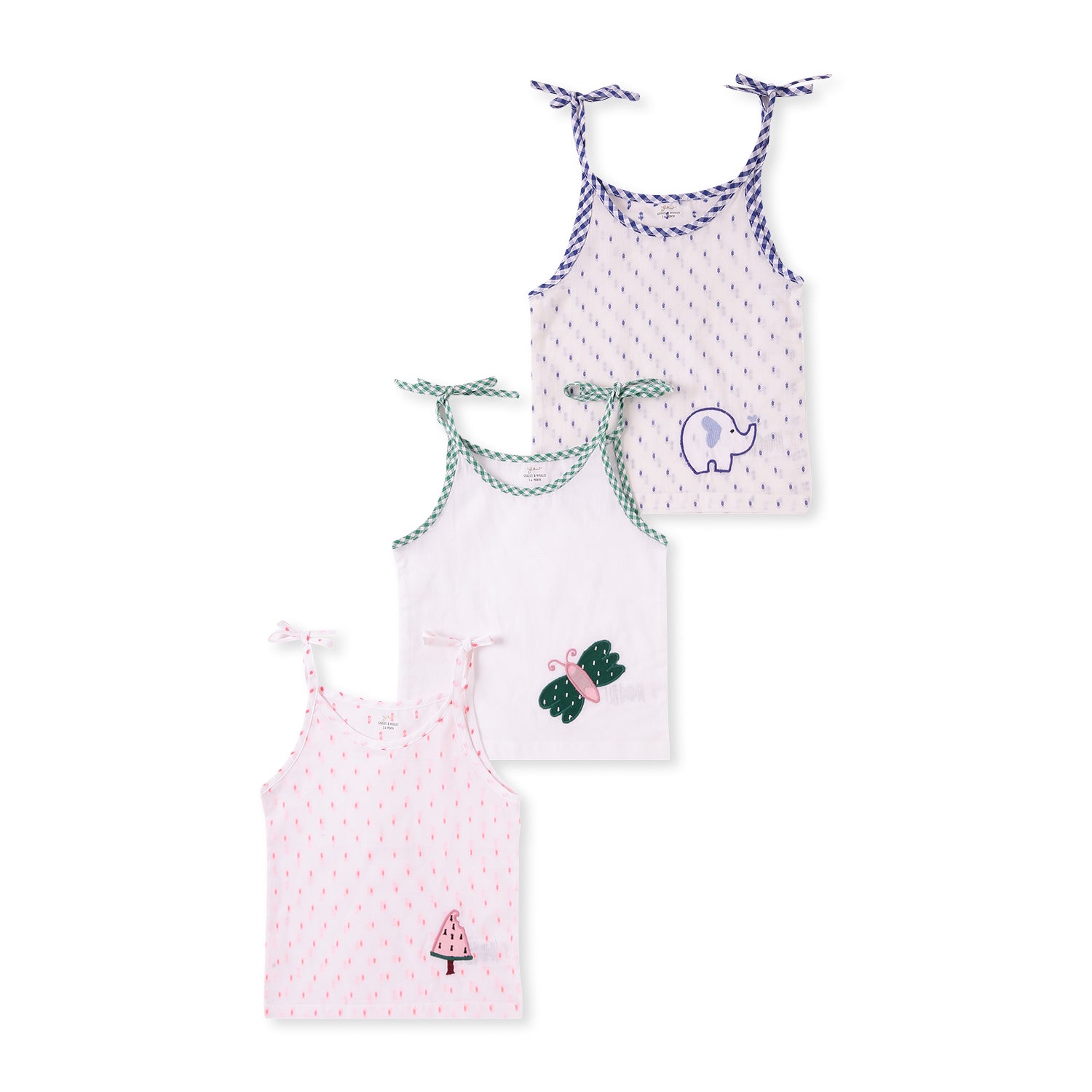 Shop Jhabla Dress: Quality Baby Jabla Cotton Sets Online | Giggles ...